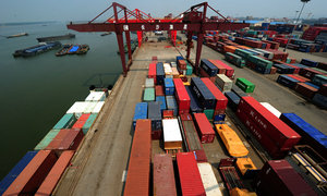 京东物流CEO王振辉：无界物流将让用户感受“所想即所得”