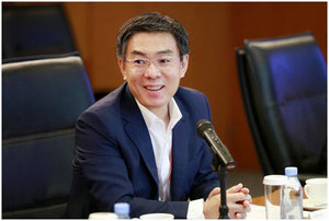 聚焦丨华为企业BG冲刺百亿美元营收大关 与中国数字化转型共腾飞