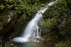 新风景新传播 自然奇景三联峒