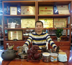 李永丰：知足才能常乐，看淡方能自安