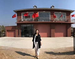 王富群：人生之旅 永不停歇